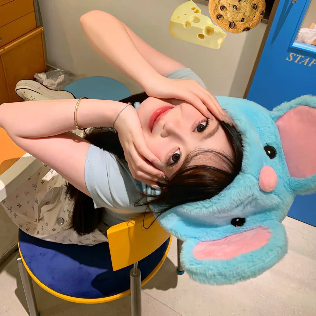 魔发