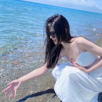 鲨鱼湖泊